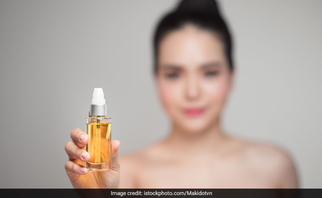 5 Aromatic Body Oils That Will Make You Forget About Dry Skin