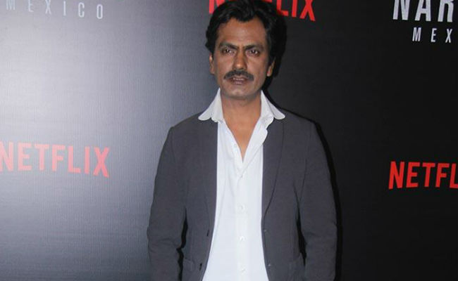 Nawazuddin Siddiqui Says, 'We Are Still Living In The Same Society, Stuck In Time'