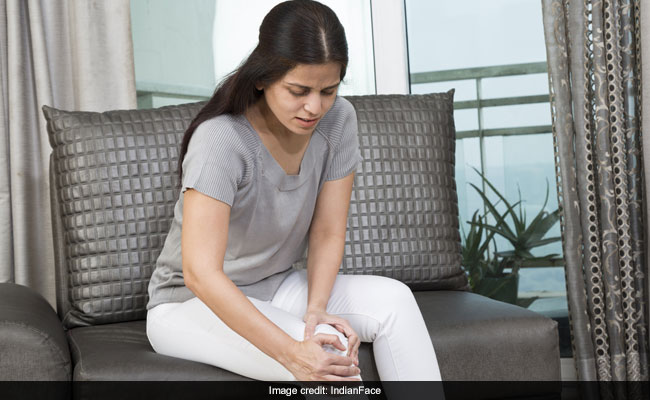 Chronic inflammation can often go unnoticed, allowing it to progress without clear symptoms