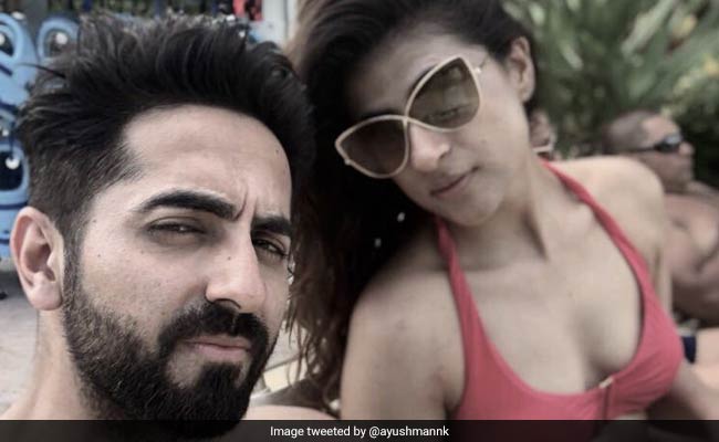 Started By Anil Kapoor, Ayushmann Khurrana, Riteish Deshmukh Add To <I>Ek Ladki Ko Dekha Toh Aisa Laga</i> Album