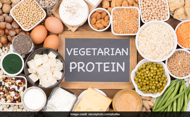 Weight Loss: Include These Three Vegetarian Protein-Rich Foods In Your Diet To Shed Kilos