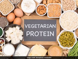 Protein Rich Food: चिकन और मीट से भी ज्यादा प्रोटीन पाया जाता है इन शाकाहारी फूड में, यहां जानें...