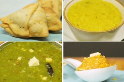 4 Must-Try Moong Dal Recipes 4 Must-Try Moong Dal Recipes