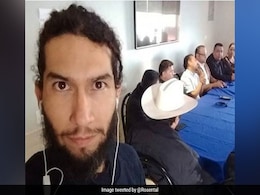 Mexican Journalist Who Received Death Threats Murdered, First Of 2019 Mexican Journalist Who Received Death Threats Murdered, First Of 2019