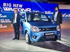 New 2019 Maruti Suzuki Wagon R Launched In India: Prices Start From Rs. 4.19 Lakh