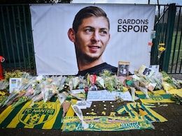Court Rejects Cardiff City's Appeal Over Transfer Fee Of Emiliano Sala, Who Died In Plane Crash