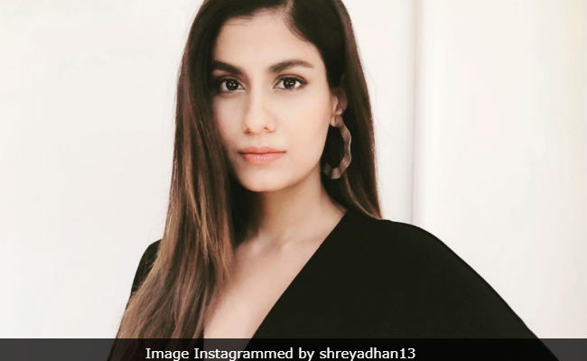 #MeToo Allegations Against Director Shocking, Says <i>Why Cheat India</i> Actress