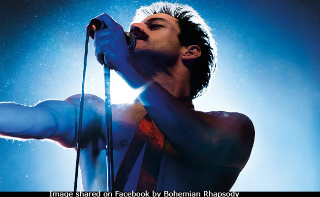 Golden Globes 2019: Rami Malek's <I>Bohemian Rhapsody</i> Wins Big, <I>Green Book</i> Scores Highest