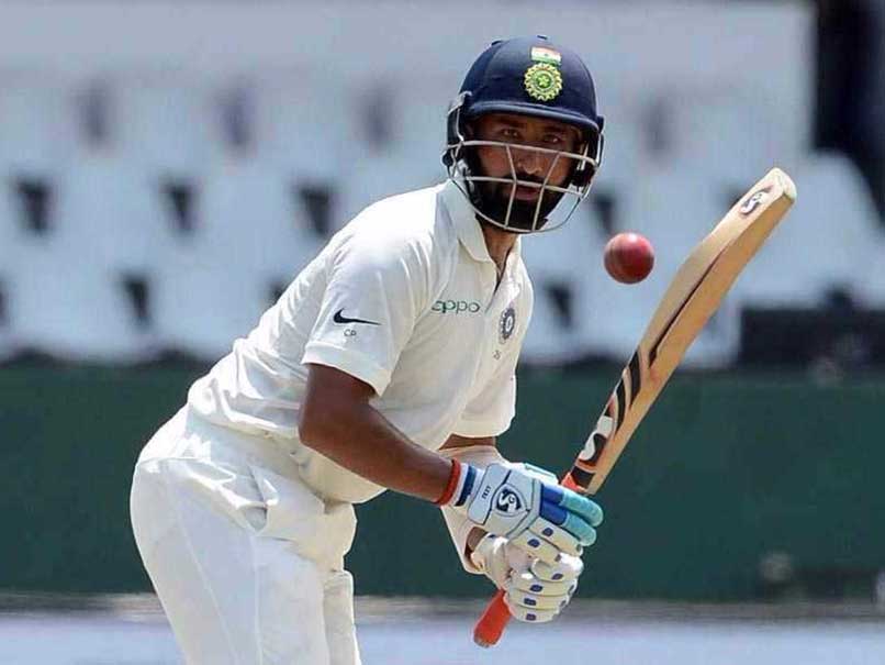 Cheteshwar Pujara Back At Nets After 3 Months, Says Mental Strength Kept Him Going In Lockdown