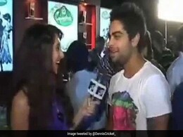 हार्दिक पंड्या विवाद के बीच विराट कोहली का पुराना वीडियो हुआ Viral, लड़की को कहा था Ugly, देखें VIDEO हार्दिक पंड्या विवाद के बीच विराट कोहली का पुराना वीडियो हुआ Viral, लड़की को कहा था Ugly, देखें VIDEO