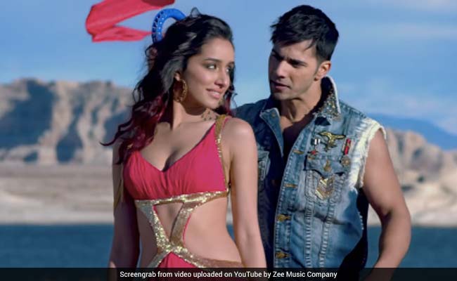 After Shraddha Kapoor, This Actress Joins The Cast Of Remo D'Souza's New Dance Film