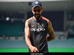 Ind vs Aus: विराट कोहली ने कहा, सिडनी में भारत का टेस्ट सीरीज जीतना इस लिहाज से होगा खास.. Ind vs Aus: विराट कोहली ने कहा, सिडनी में भारत का टेस्ट सीरीज जीतना इस लिहाज से होगा खास..