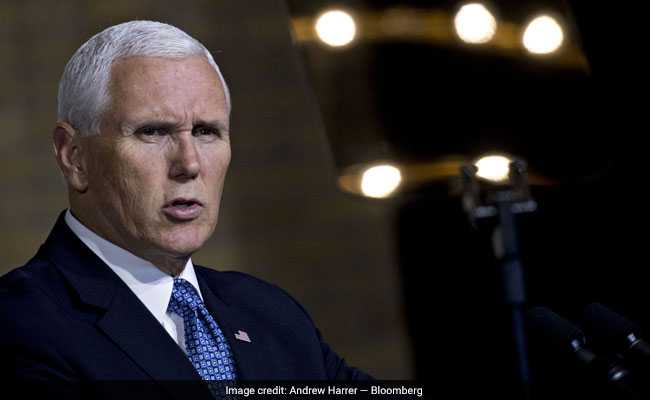 US Wants Astronauts Back On The Moon In Five Years: Mike Pence