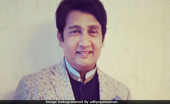 Shekhar Suman: 'As An Actor, Think I Deserved A Lot More Than What I Got'