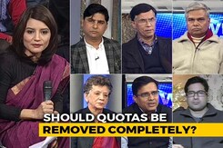 We The People: Can Quotas Solve Economic Deprivation? We The People: Can Quotas Solve Economic Deprivation?