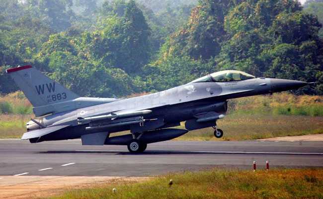 US-Based Lockheed Martin Signs Pact With Hindustan Aeronautics Limited