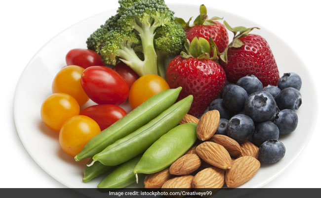 A Global Diet May Help Improve Health And Save Planet, Says Study