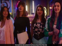 Four More Shots Please: चार दोस्तों की कहानी, जिंदगी की परेशानियों से यूं लड़ती दिखेंगी दमदार लड़कियां Four More Shots Please: चार दोस्तों की कहानी, जिंदगी की परेशानियों से यूं लड़ती दिखेंगी दमदार लड़कियां