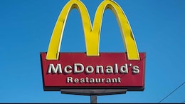 McDonald's Decides To Cut Down Plastic Usage In Toys By 2025, Twitter Reacts