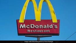 Feeling Work Pressure? Viral Tweet By McDonald's Employee Proves You Are Not Alone