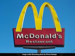 Feeling Work Pressure? Viral Tweet By McDonald's Employee Proves You Are Not Alone