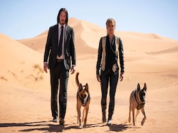 John Wick-3: हॉलीवुड फैंस के लिए खुशखबरी, इस दिन रिलीज होगी फिल्म John Wick-3: हॉलीवुड फैंस के लिए खुशखबरी, इस दिन रिलीज होगी फिल्म