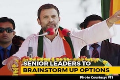 13 Rallies By Rahul Gandhi In Congress Plans For 80 Lok Sabha Seats In UP 13 Rallies By Rahul Gandhi In Congress Plans For 80 Lok Sabha Seats In UP