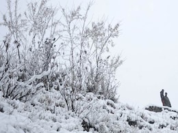 Sinthal Pass Remains Open To Promote Winter Tourism In Jammu And Kashmir Sinthal Pass Remains Open To Promote Winter Tourism In Jammu And Kashmir