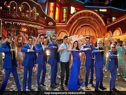 <I>Total Dhamaal</I> Director On Why Sanjay Dutt Couldn't Be Part Of the Film <I>Total Dhamaal</I> Director On Why Sanjay Dutt Couldn't Be Part Of the Film