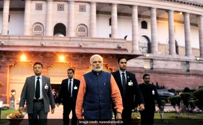 Opinion: Modi's Ministers' Brazen Statements On No Shortage Of Jobs