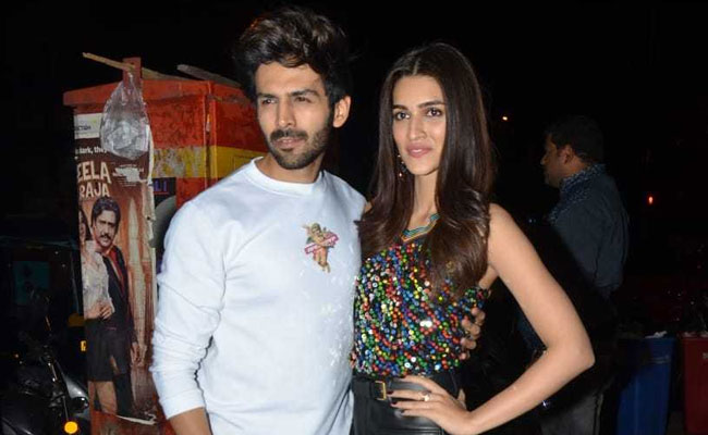 Kriti Sanon Had Us At Sequins. 5 Pieces To Suit Every Budget