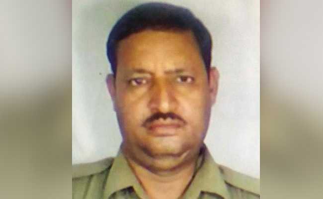 हिट एंड रन केस : ड्यूटी कर रहे हेड कांस्टेबल की मौत, आरोपी गिरफ्तार