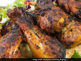 British Chef Cooks Tandoori Chicken In Oven, Nigella Lawson Approves