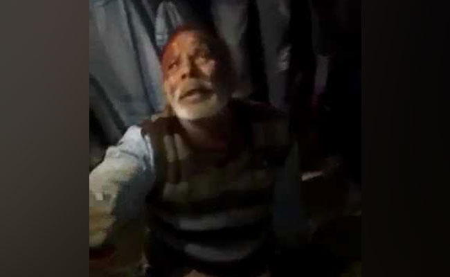 No Arrests A Week After Bihar Mob Killing, Cops Say Victim Had Criminal Record