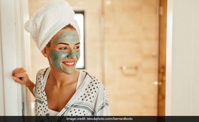 Post Party Season, Detox Your Skin With These 5 Face Masks