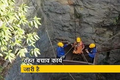 मेघालय खदान में एक मजदूर का शव मिला मेघालय खदान में एक मजदूर का शव मिला