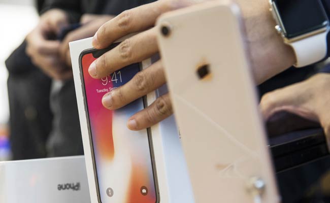 Apple Starts iPhone 7 Manufacture In India