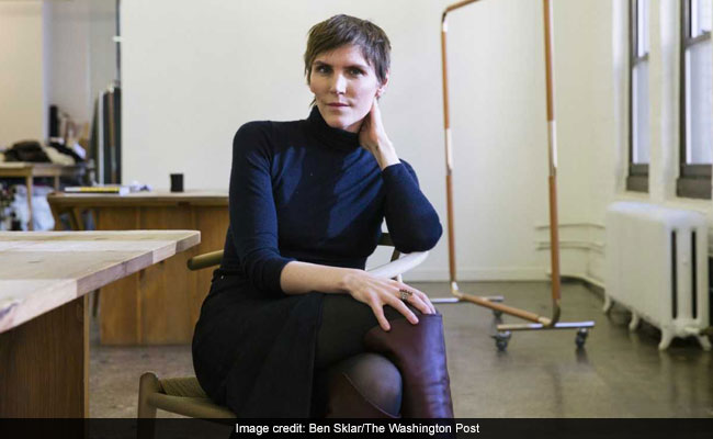 This American Designer Is Dressing Women For A New Era Of Political Power
