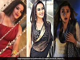 टेलीविजन पर रहस्य रोमांच का जबरदस्त छौंक, इच्छाधारी नागिन से लेकर विषकन्या तक हर कहानी मौजूद- देखें Video टेलीविजन पर रहस्य रोमांच का जबरदस्त छौंक, इच्छाधारी नागिन से लेकर विषकन्या तक हर कहानी मौजूद- देखें Video