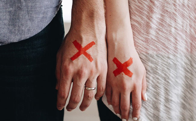 Fewer Delhi Couples Seeking Counselling To Save Marriage, Prevent Divorce