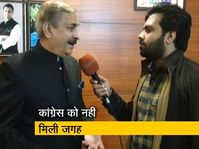 सपा-बसपा गठबंधन का आज होगा ऐलान