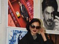 Viral: Rekha's Reaction When She Realises She's Posing Next To Amitabh Bachchan's Pic Is Killing The Internet Viral: Rekha's Reaction When She Realises She's Posing Next To Amitabh Bachchan's Pic Is Killing The Internet