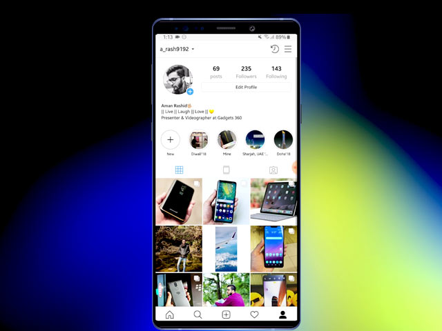 How To Hide Your Instagram Posts Without Losing Likes