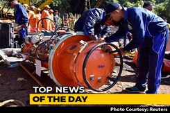 The Biggest Stories Of January 17, 2019 The Biggest Stories Of January 17, 2019