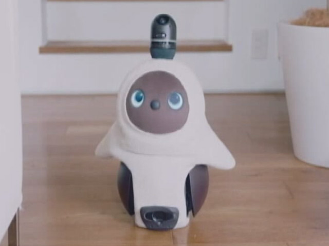 CES 2019: Unique and Out-of-Ordinary Gadgets