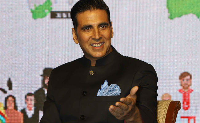 After PM Modi's <i>Pariksha Pe Charcha</i>, Akshay Kumar's Tweet To Students, Parents: 'There's More To Life Than Just Exams'