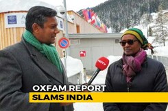 India's Richest 1% Hold 51.5% Of Country's Total Wealth India's Richest 1% Hold 51.5% Of Country's Total Wealth