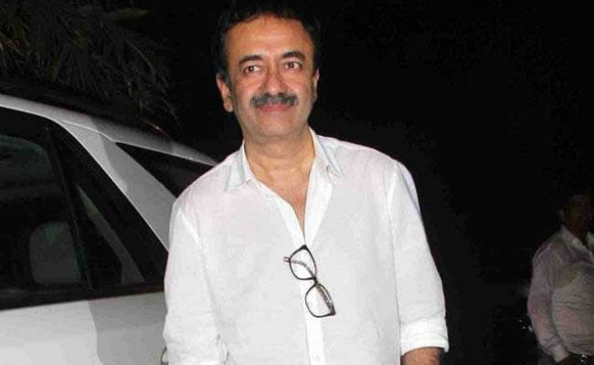 Boney Kapoor, Sharman Joshi Defend Rajkumar Hirani Against Sexual Harassment Allegations