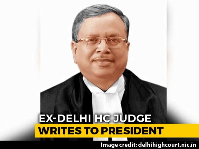 "Historic Blunder": Former Judge To President On Picks For Top Court