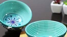 5 Serving Bowl Sets To Impress Your Guests At The Dining Table